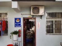 鄂州张陈商务宾馆 - 酒店外部