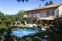 بيلغروف جيست هاوس فنادق في 