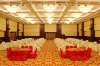 Haoting International Hotel Hotels in Taixing