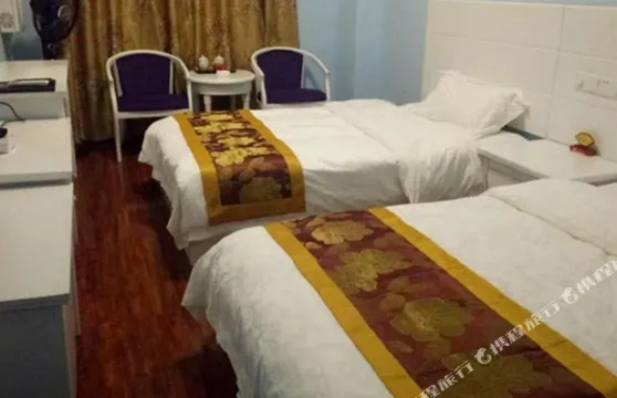 漾濞民族幼兒園賓館