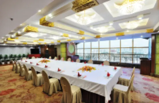 Fuzhou Meilun Hotel