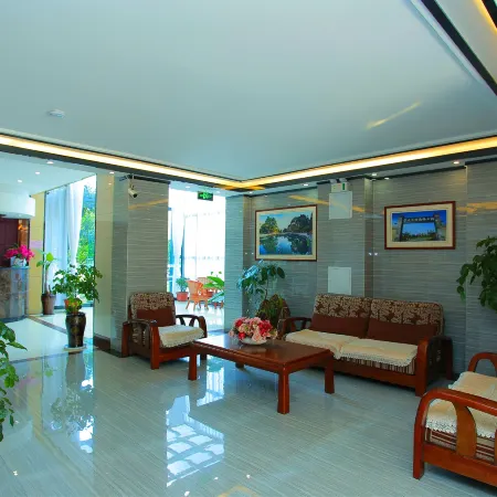 Yunnan Normal University Guesthouse