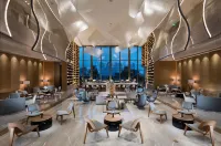 Hilton Quanzhou Riverside - 5-Sterne