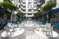 Lotus Yuan Business Hotel Отели в г. Таоюань