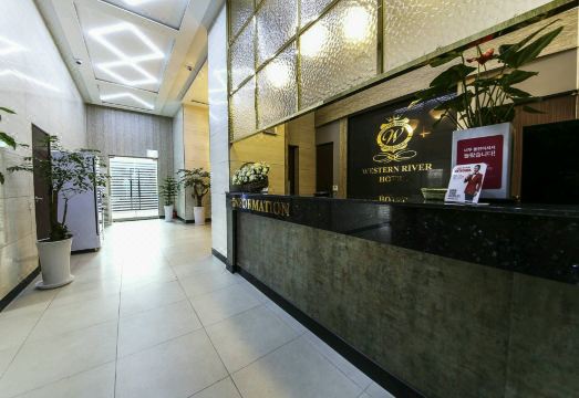 시선 호텔 김포공항