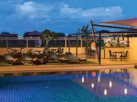 Movenpick Suriwongse Hotel Chiang Mai - Beach