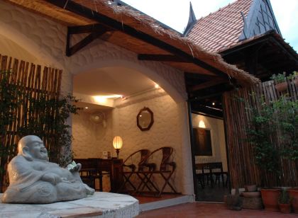 BTC ブティック リゾート ホアヒン