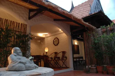 BTC Boutique Resort Hua Hin Hotels in Hua Hin