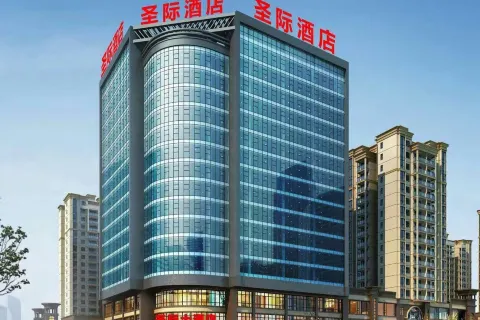 Shengji Hotel