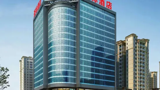 Shengji Hotel