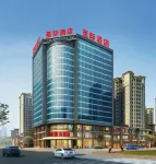 Shengji Hotel - Parkplatz