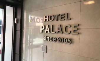 Motel Palace