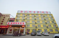 Linshu yadu Business Hotel Hotels in der Nähe von Yunxi Alley