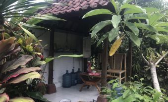 Pondok Gusti Homestay RedPartner