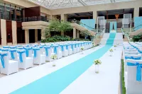 Tianjin Jingji Saintlight Resort&Spa