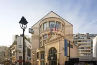 Hôtel le M Hotels in Montparnasse