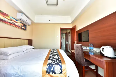 Homeinn Pebble Hotel (Cixi Hangzhou Bay) Hotels in Ningbo