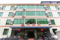 Fuchunjiang Longwan Hotel Hotels in Yan ziling DiaoTai resort