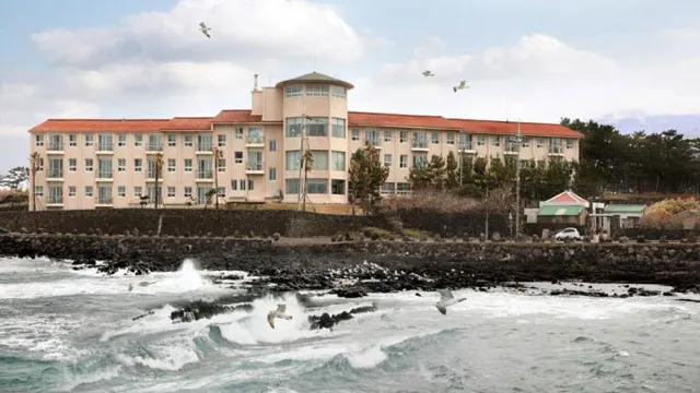 Kensington Resort Jeju Hanlim