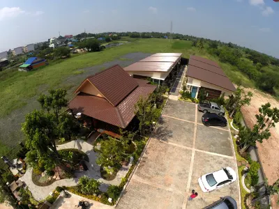 Med Room Korat Hotel in zona Wat Lam Choeng Krai