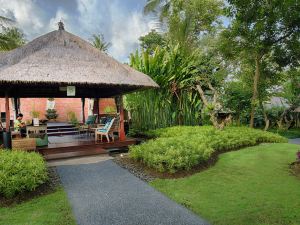 Temuku Villas Ubud