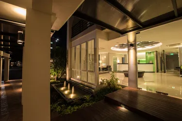 รูปภาพของโรงแรมณภัทรา