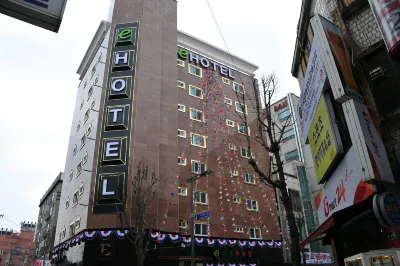 Juan E Hotel Hotels in 