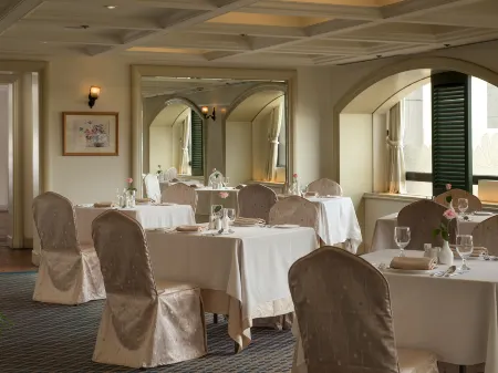 Han-Hsien International Hotel