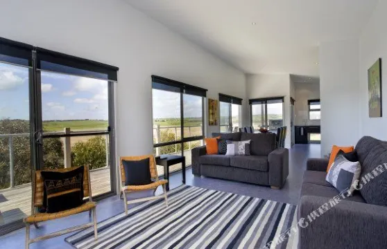 普林斯鎮假日大洋路-大逃亡酒店