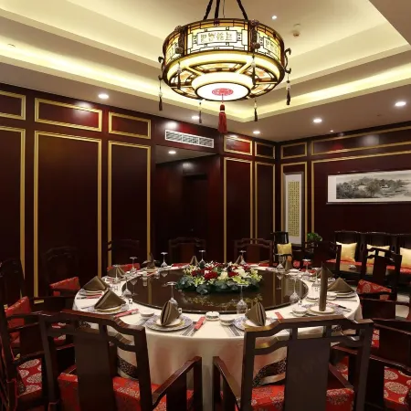 Jinyang International Hotel