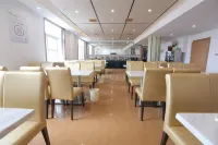 GreenTree (Bozhou Yidu International) - parcheggio