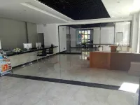 Hotel Berlin Busan