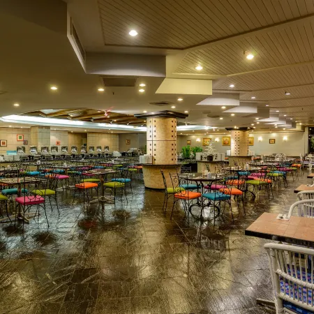 Bayview Hotel Melaka