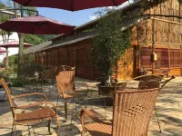 Huishangu Hot Spring Hotel Hotels in Suiyang