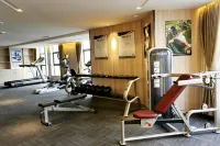 Celebrity City Hotel - Gym