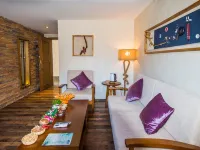 Junlan Hotel Hotels in Fei County