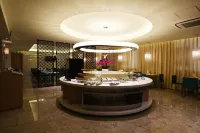 錦江之星品尚（沭陽人民路店） - 早餐