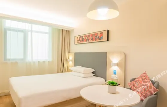 漢庭酒店（徐州沛縣店）