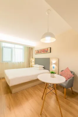 HanTing Hotel (Xuzhou Pei County) Các khách sạn ở Huyện Bái