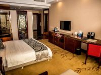 泸州28度国际酒店 - 尊享大床房