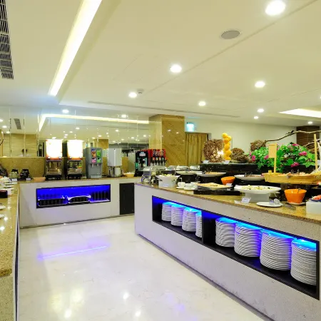 Hoya Resort Hotel Hualien
