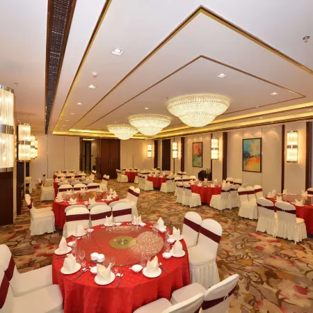 Jinya Hotel