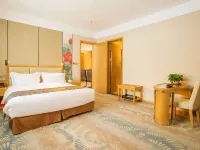 Derenshan Garden Hotel Hotels in BeiTun