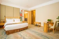 Derenshan Garden Hotel Hotels in Beitun