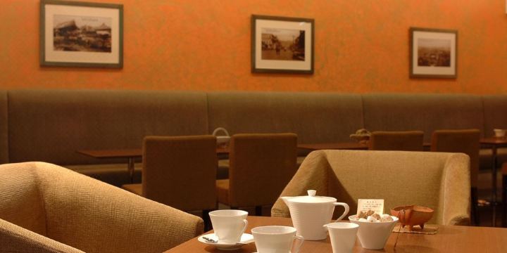 메리켄 파크 야경