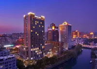 Wenling International Hotel