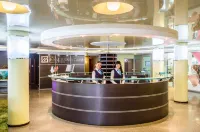 Baikal Business Center Hotel - 무료 와이파이