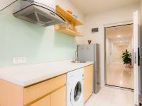 城家公寓(上海云山路店) - 其他
