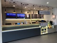 汉庭酒店(南昌火车站东广场店) - 咖啡店