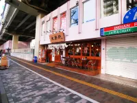 HOTEL MYSTAYS Higashi Ikebukuro Các khách sạn gần Đền Homyo-ji Temple